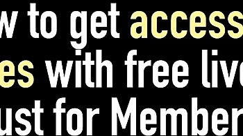 Charlee Chase featuring Charlee Chase's couple trailer