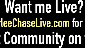 Excellent Charlee Chase and Selah Rain - mother dirt - Charlee Chase