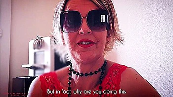 Oh Fuck Slutty !! Stepmom Loves Anal Sex Her Husband No, She Tries To See If Her Stepson Wants Try ?