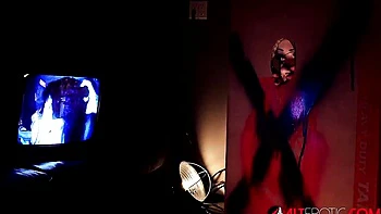 Glamorous Sascha Ink at big cock smut