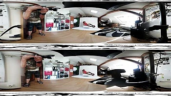 Milf sex with cutesy amateur from Bravo Models