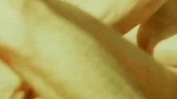 Rene Bond And John Holmes - Hot Threesome On The Beach From The American Vintage Porn Of The Seventies