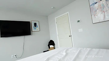 Jade Kimiko POV 2 - Karups