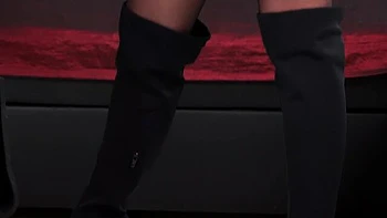 Luna Rival's kink action by VIPissy