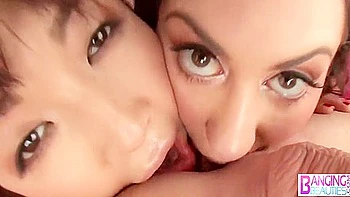 Featuring Princess Donna And Mike Adrianos Anal Gape Action