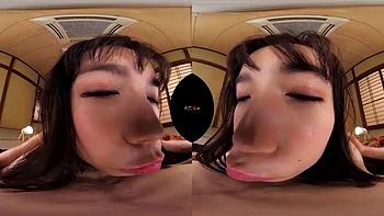 Ansasakura3: Blowjob, Handjob  Milf VR Porn