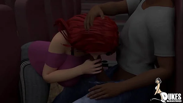 I fucked my Stepmom raw on Date Night