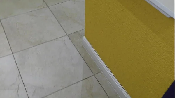 fucked a neighbor when her father left