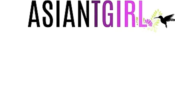 Romantic lover at transgender scene