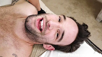 Penny Pax Live featuring Penny Pax and Kimmy Granger's kimmy granger scene