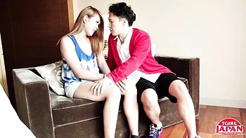 Bendy Megumi at masturbate xxx