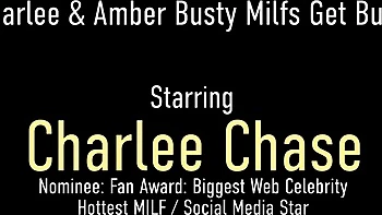 Charlee Chase - big tits sex