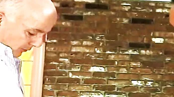 Well-formed mate at red head movie