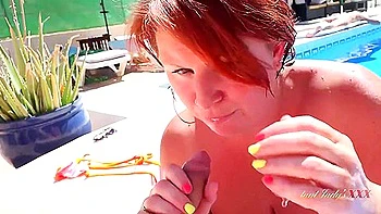 Excellent Xxx Video Poolside Try To Watch For Exclusive Version