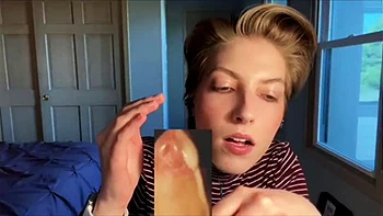 Asmr Ad E qu ate ASMR Mouth Sounds But With Cumming Dick.: Blowjob, Big Tits  Babe Porn