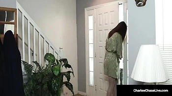 Charlee's hot wife clip