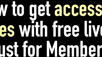 Watch enticing Penny Pax and Abigail Mac's clip