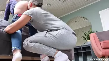 Photographer fucked the photo model