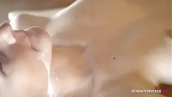 THE MOST DIRTIEST RIMJOB EVER