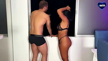 Crazy Porn Clip Latin Woman Homemade Fantastic Show With Lina Henao