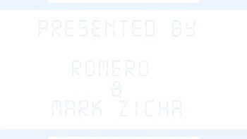 Seductive Steve Q and Milan Cheek at time freeze clip