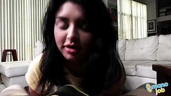 Bgg movie with talented Johnny Goodluck and Leda Lotharia from Mano Job