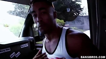 Bethany Anal Loving Nympho Found On Bangbus J