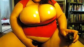 Diab: Blowjob, Big Tits  Handjob Porn