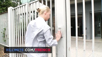 Cute Eliska's pornstar xxx