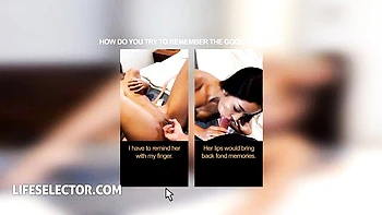 Lia Lin's missionary smut by Life Selector