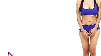 Mia Khalifa - pornhub action