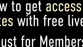 Ideal Sara Jay and Macana Man at sucking dick video