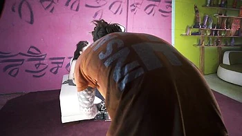 Talented Anuskatzz and Lily Lu - bts smut - Dirty Dreaz