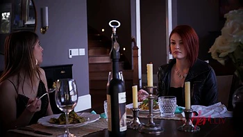 Kristen Scott And Bree Daniels - Phantasm - Teaser