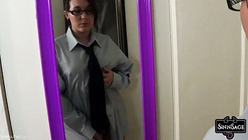 Watch rocking Sinn Sage's trailer