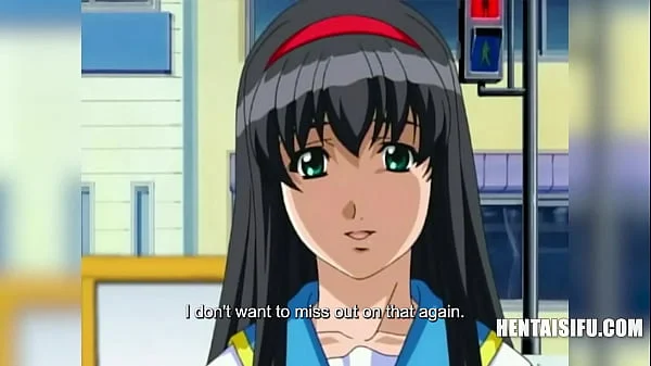 The Pervy Spirit part 1 - ENG SUBS