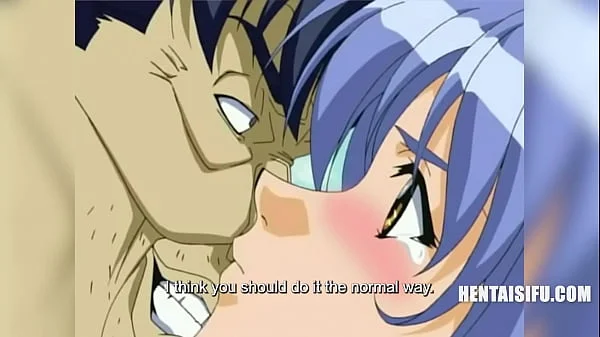 The Pervy Spirit part 1 - ENG SUBS