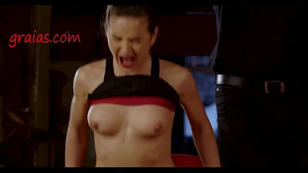 Hot Pornstar Tastes Being a Good Girl