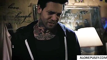 Trailer Park Taboo - 3; Hell Is Other People With Joanna Angel, Kenzie Reeves And Small Hands