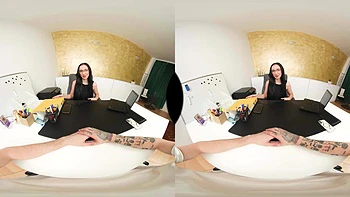 My Secretary Is So Hot Lara Sins