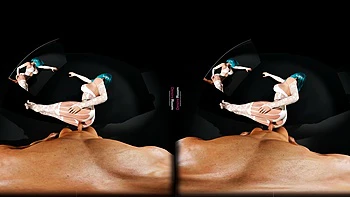 The Deepest Side – Aqua