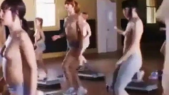 Stepdancing music video: Big Tits, Amateur  Blonde Porn