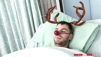 Prurient Kitten's inked girls xxx