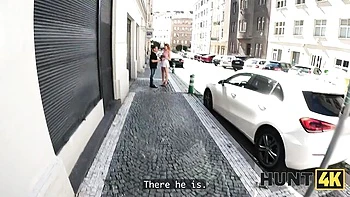 Cherry and Stanley's hd scene