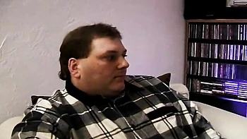 Funny minx at mother scene