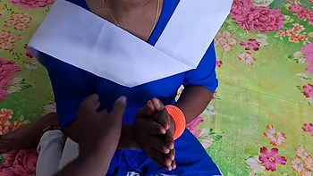 Desi Indian Babe Fucked Hardcore in Tight Pussy