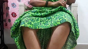 Desi Aunty Pussy Testing Nude Aunty