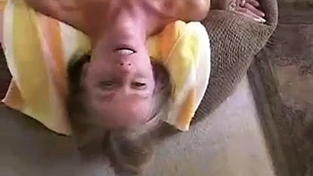 WickedMelanieNeighbor ft. Wicked Melanie: Blowjob, Doggy  Cowgirl Porn