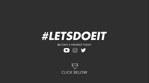 LETSDOEIT - Gorgeous Enchanting Girl Vyvan Hill Offers To Max Dior An Unforgettable Massage