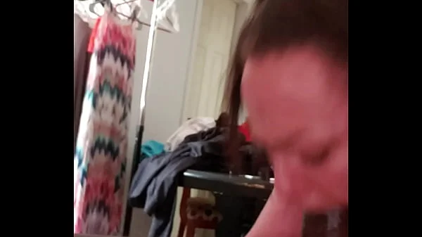 Pawg deep throats big black bbc